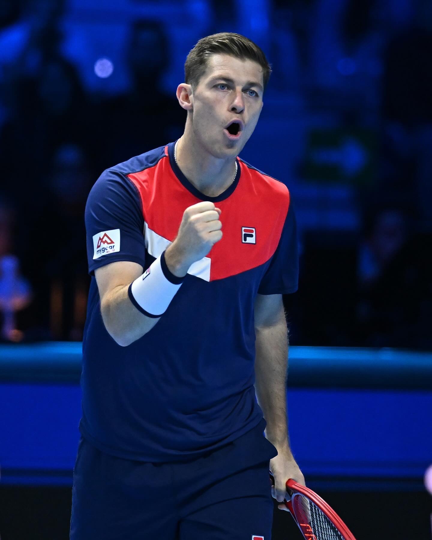Neal Skupski nealskupski X