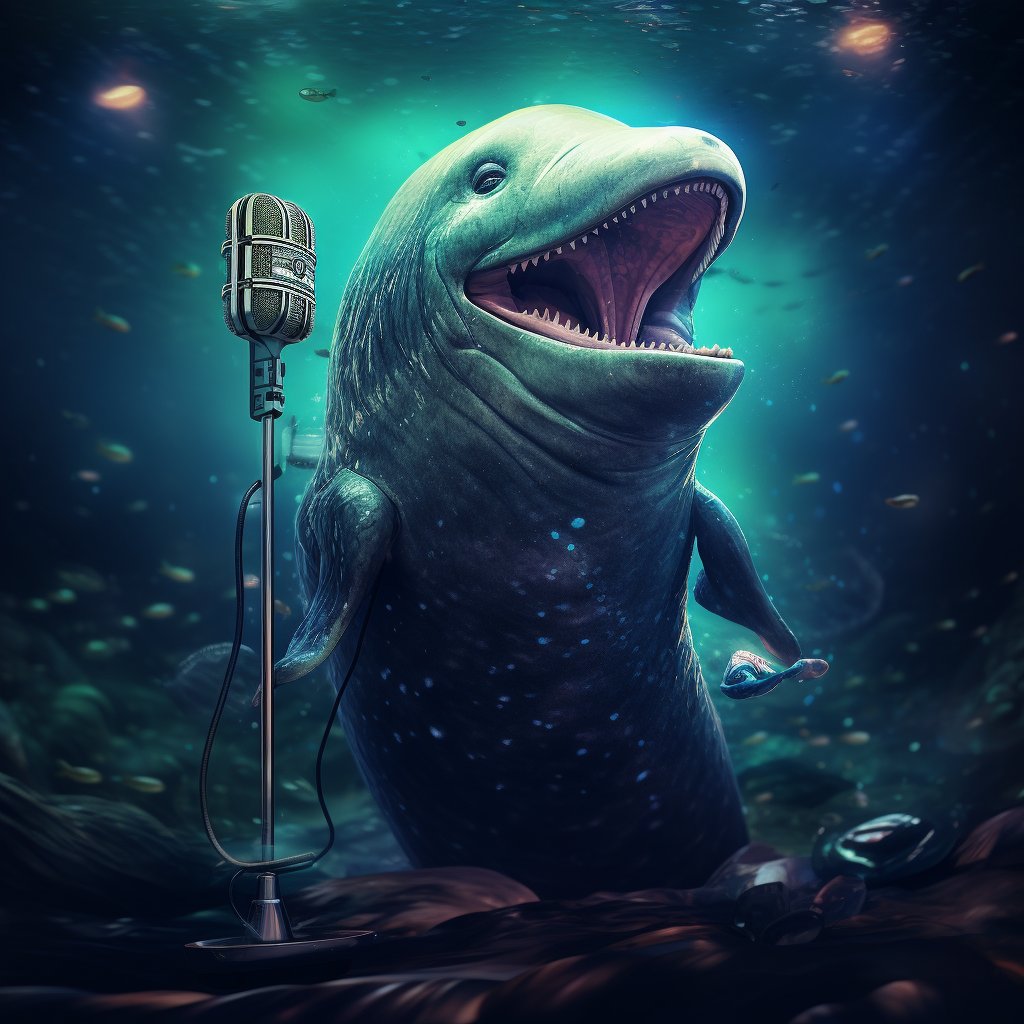 Whalepower tweet media