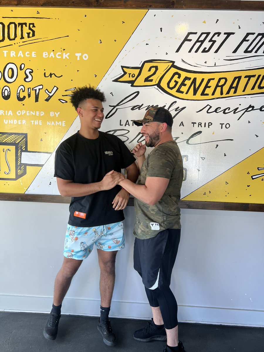 Carlos Ortiz III tweet media