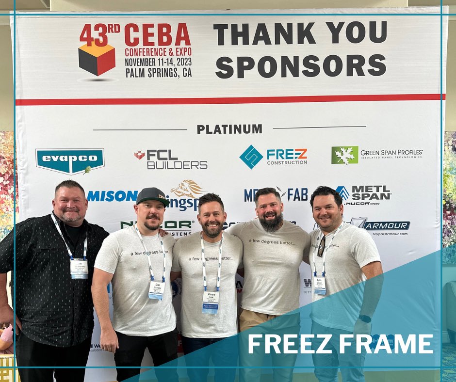 FREEZconstruction tweet media