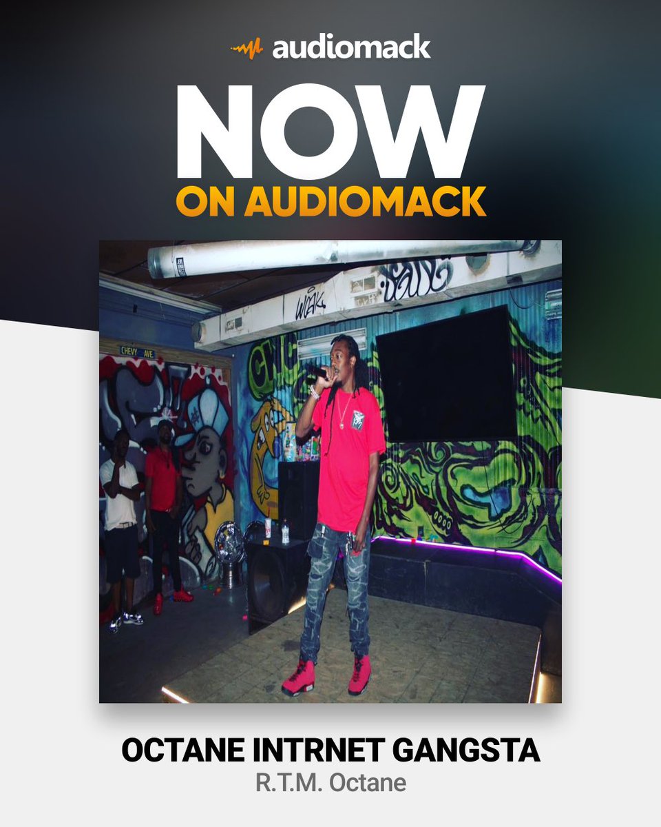 OctaneEdwards's tweet image. Check me out #octane  #royalblackfamily #RTM