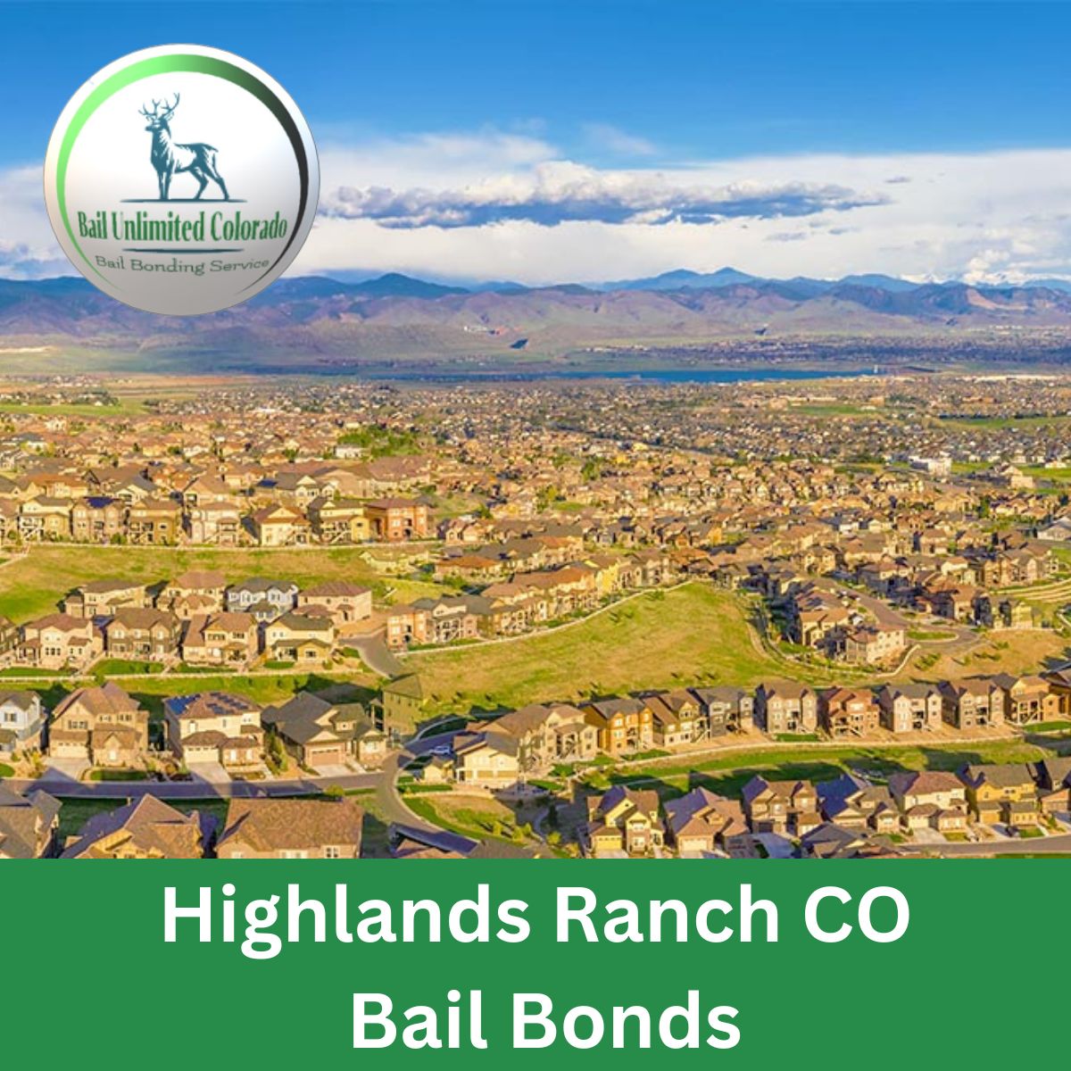 Bail_Unlimited's tweet photo. Highlands Ranch CO Bail Bonds (720) 505-3410 Bail Unlimited Colorado #bailbonds #bailbondshighlandsranch #bailbondscolorado #mybailcolorado https://t.co/tMByZoaDeI... https://t.co/B5Zh1DfSxR