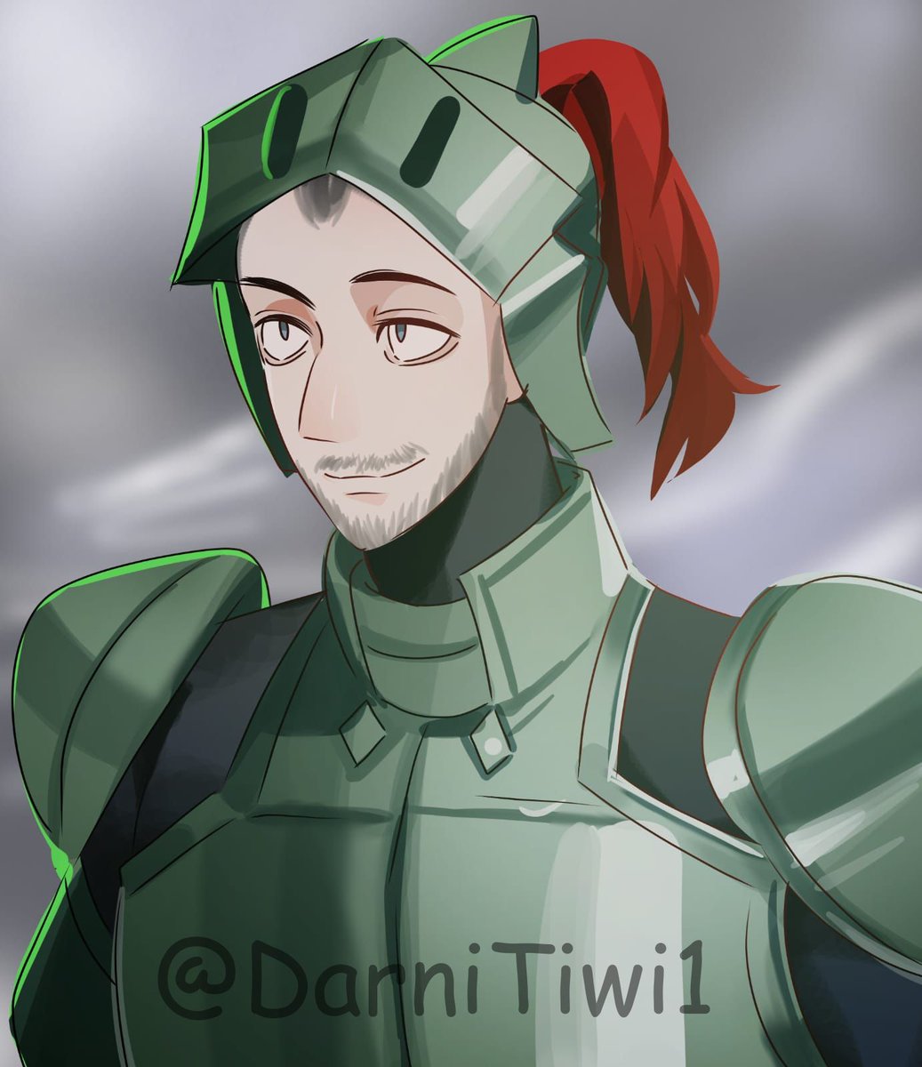 Did this Artwork for my helping friend <a href="/KdTwitching/">TheTwitchingKD</a> 
My commissions are open🌈