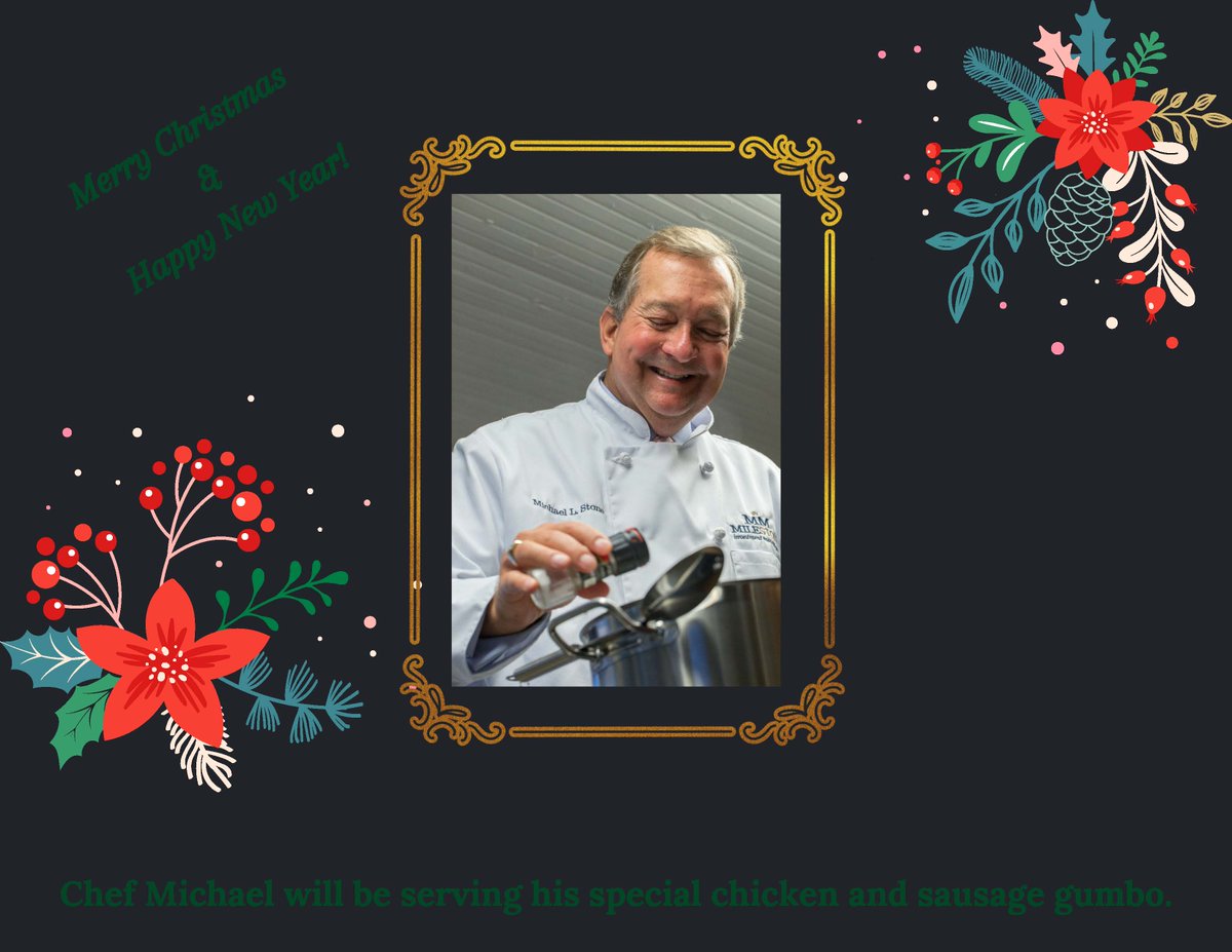 milestoneInv's tweet photo. It’s just around the corner! Milestone Open House for our special friends and valued clients! December5! 12:00-7:00
#ThinkCarrollFirst #GumboFest #OpenHouse #WealthManagement #FinancialPlanning https://t.co/LbVVQeRk69