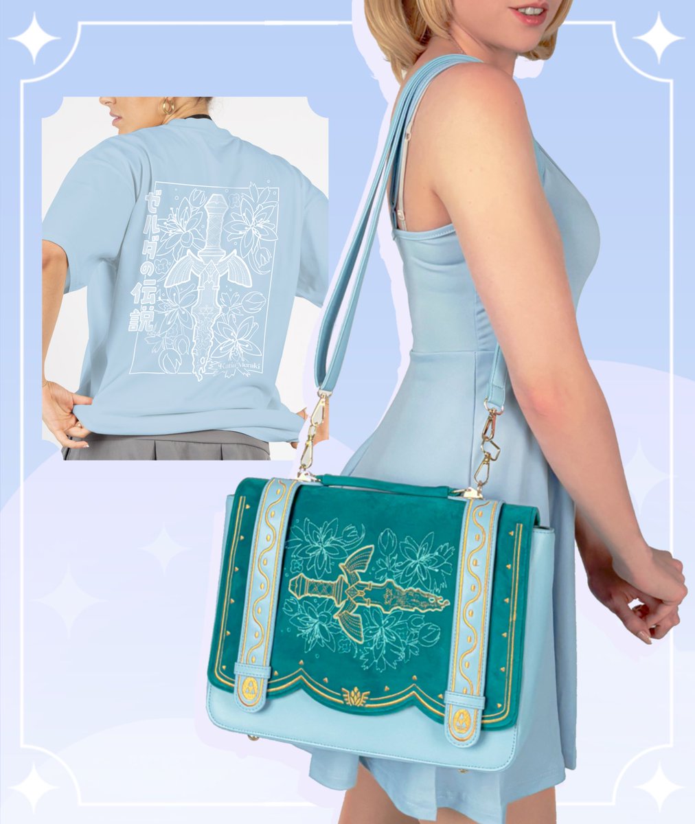 ✦ Katia ✦ London MCM tweet media