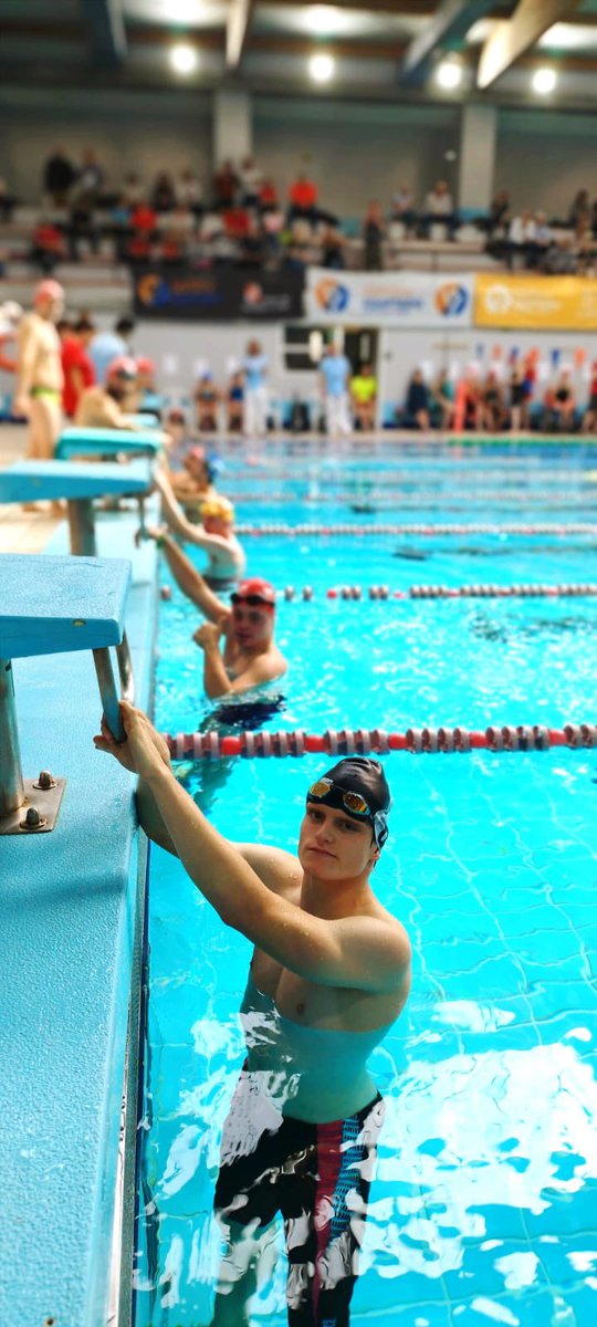 Burgos y Zamora disparan la ilusión en la piscina 

¡Arranca la Liga de Natación Adaptada de Castilla y León! 🏆🏊‍♀️🏊🏼‍♂️

deporteadaptadocyl.org/2023/11/burgos…

#SomosDeporteAdaptado 
#paraswimming