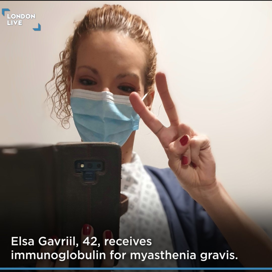 London Live tweet media