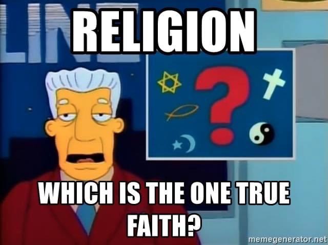 Rev. Dr. Kevin G. Powell 🇺🇦 tweet media