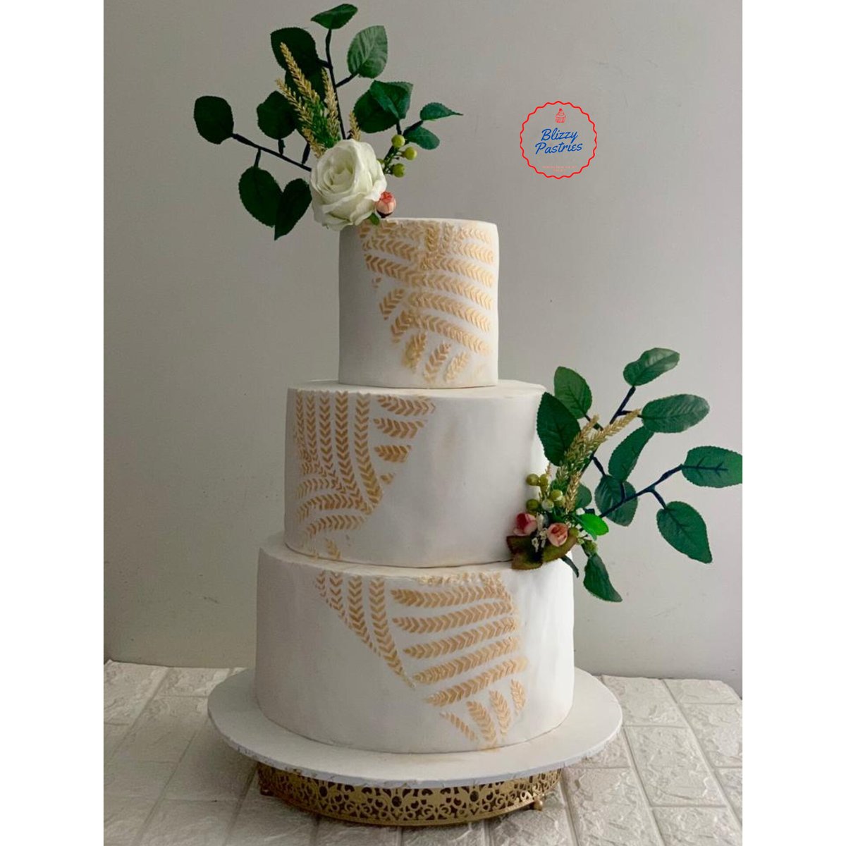 Blessing tweet media