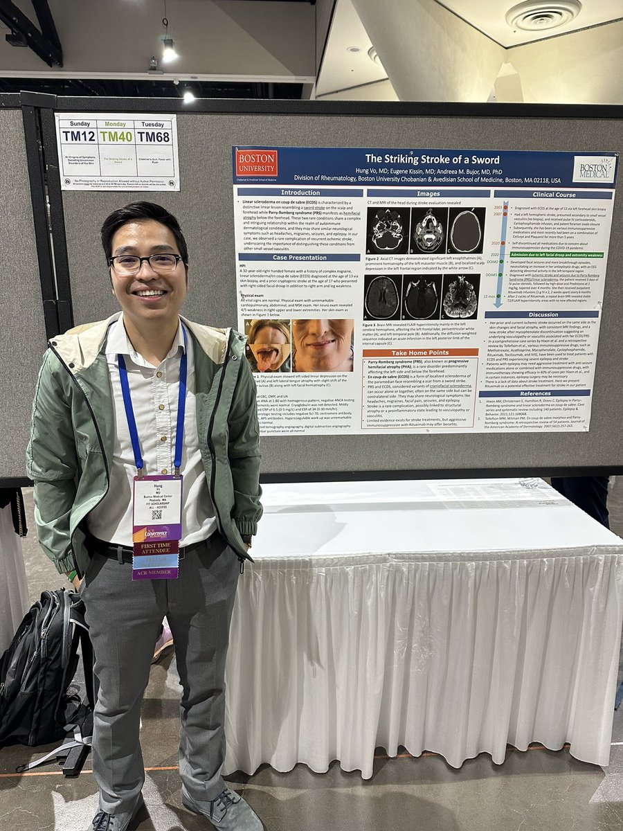 SMerjanah's tweet photo. Check these fascinating Thieves Market cases by superstar BU fellow @RheumLens @BU_BMC_Rheum https://t.co/EXlPPmmSDs