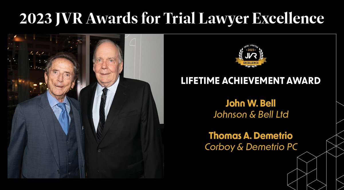 Chicago Lawyer tweet media