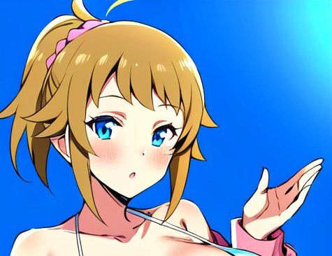 FHoshiro's tweet photo. "Well shit. Like someone manage to knock up my gunpla be pregnant!" https://t.co/GcVqjbHPIL