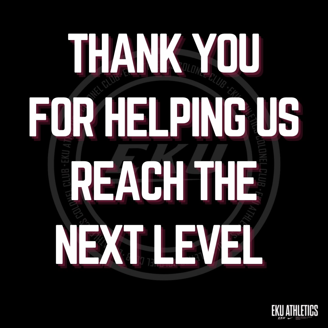 Colonel Club tweet media