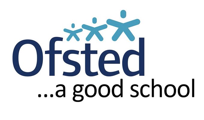 Following our recent inspection, we are happy to share our recent Ofsted outcome of "Good" in all areas.  We are proud of the children, staff and our families in building a learning family, which inspectors praised for "dreaming big" and putting "pupils' needs at its heart".