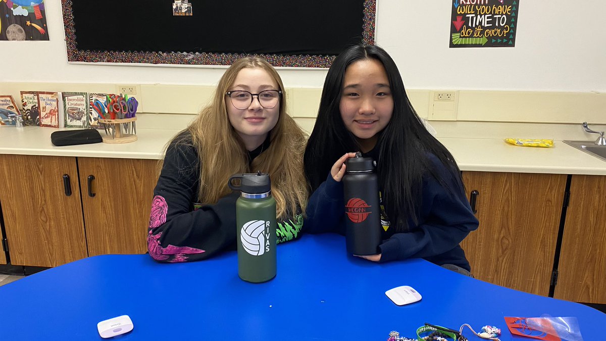 Jenny Che tweet media