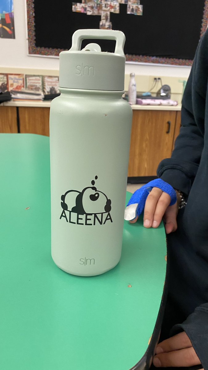 Jenny Che tweet media