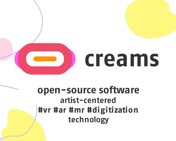 creamsproject's tweet image. Did you know that all the tools and technologies developed as part of the CREAMS project are made available as open-source? Check out the latest software source-code of the CREAMS platform and its applications - github.com/cognitiveux/cr…