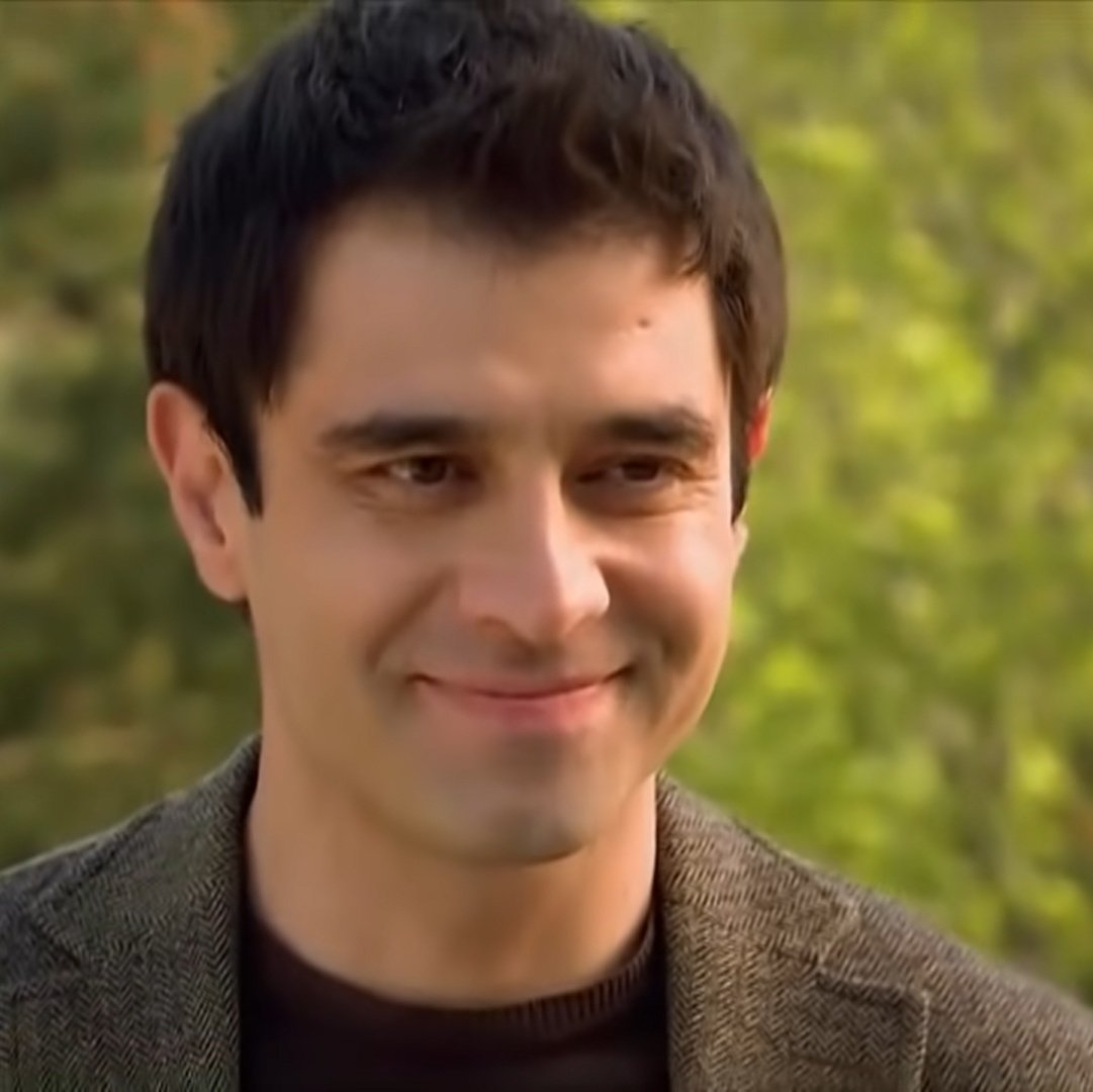 Uzayvebiz0's tweet photo. Hasret 'Gülmek sana çok yakışıyor' diyince Murat 😂
#gönülçelen #hasmur https://t.co/GjkBjzkw2X