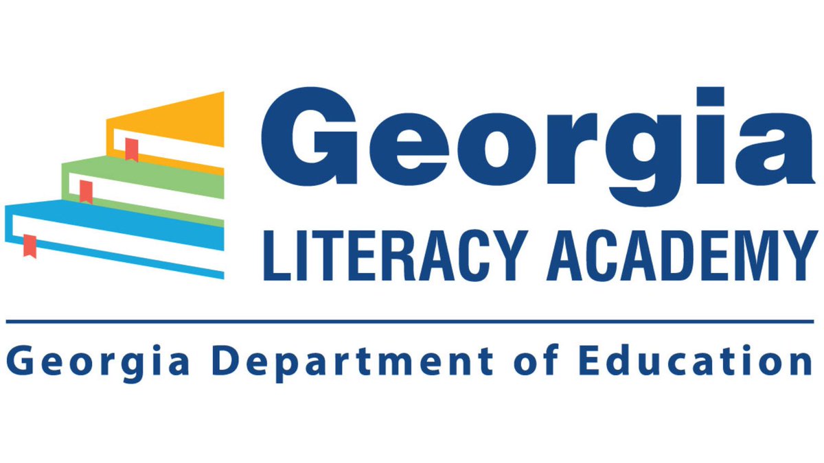 georgiadeptofed's tweet photo. GaDOE is partnering with the Rollins Center for Language & Literacy on an ambitious statewide initiative to improve literacy outcomes for students and train district and school leaders on the science of reading.
Read more: https://t.co/wKbQADwaLd
#EducatingGAsFuture https://t.co/hGk7CGu5L7