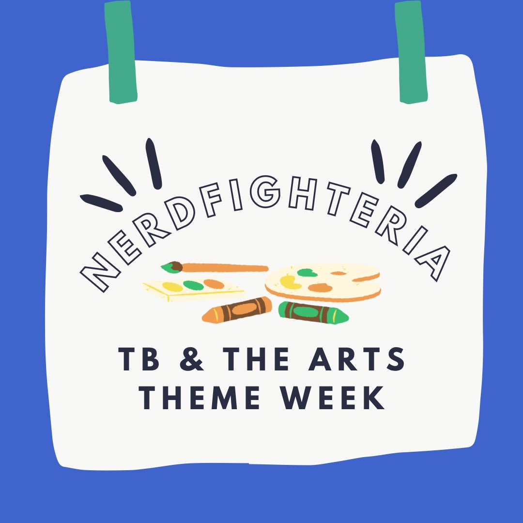 Nerdfighteria is taking a deep dive this week looking at how tuberculosis has affected art! Its impacts are super visible, especially during Victorian times, when beauty ideals were shaped by the 'consumptive' look that #TB gave folks (especially women) #PeopleOverProfits 🧵1/5