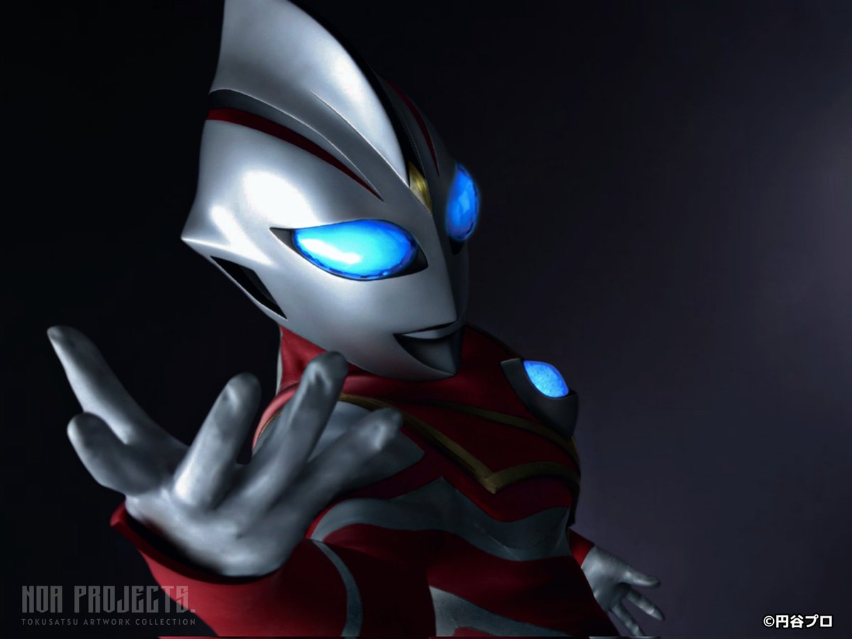 noaprojects_'s tweet photo. Alternative Tiga ~

#Ultraman #UltramanTiga #AlternativeTiga #EvilTiga https://t.co/cokrkSRdN0
