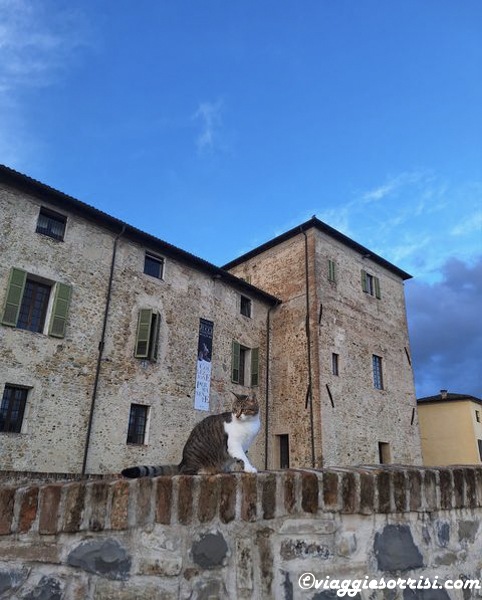 Sala Baganza (Pr) 6 cose da non perdere nella visita del borgo viaggiesorrisi.com/sala-baganza-c…