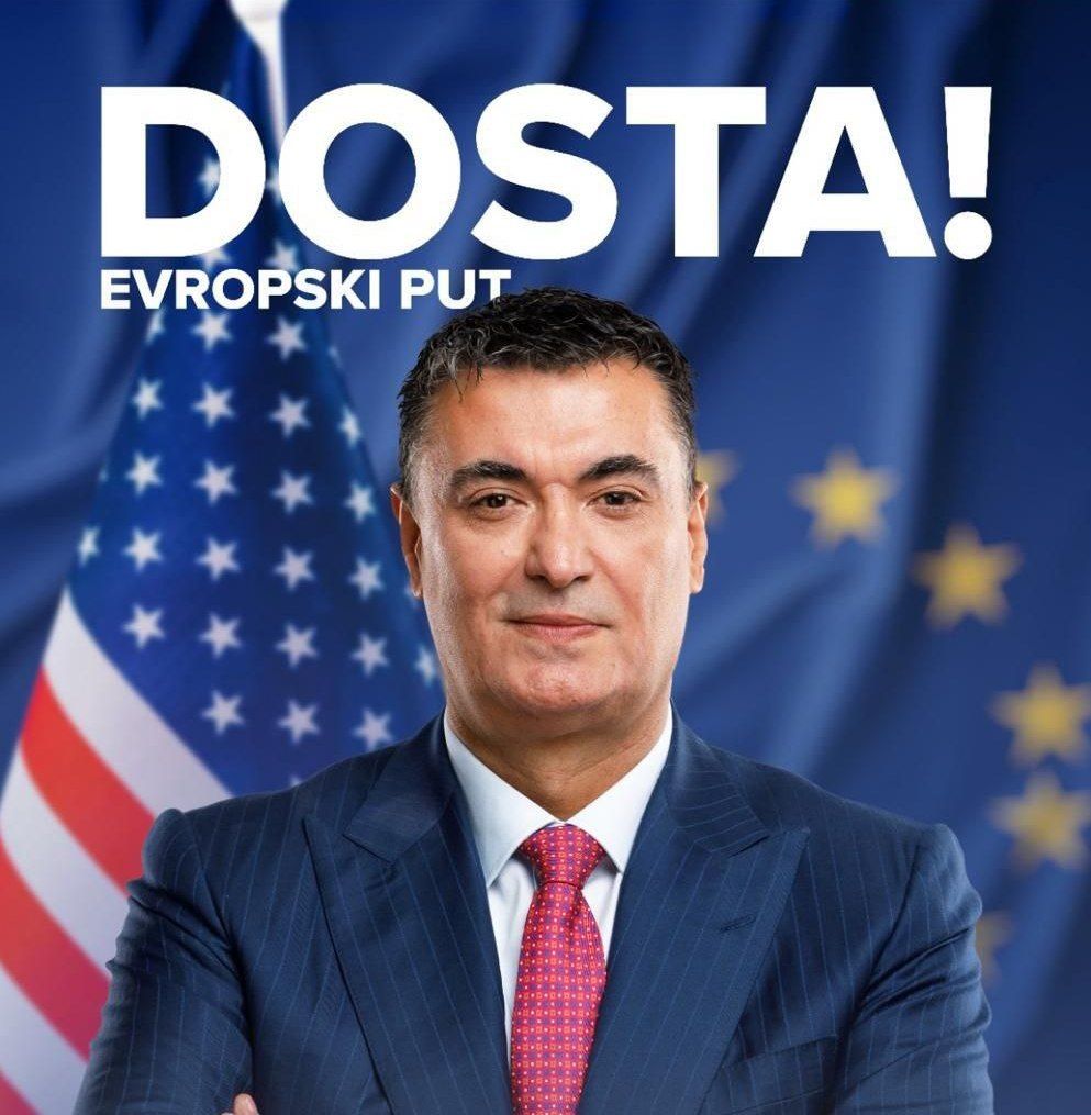 Rade Basta tweet media