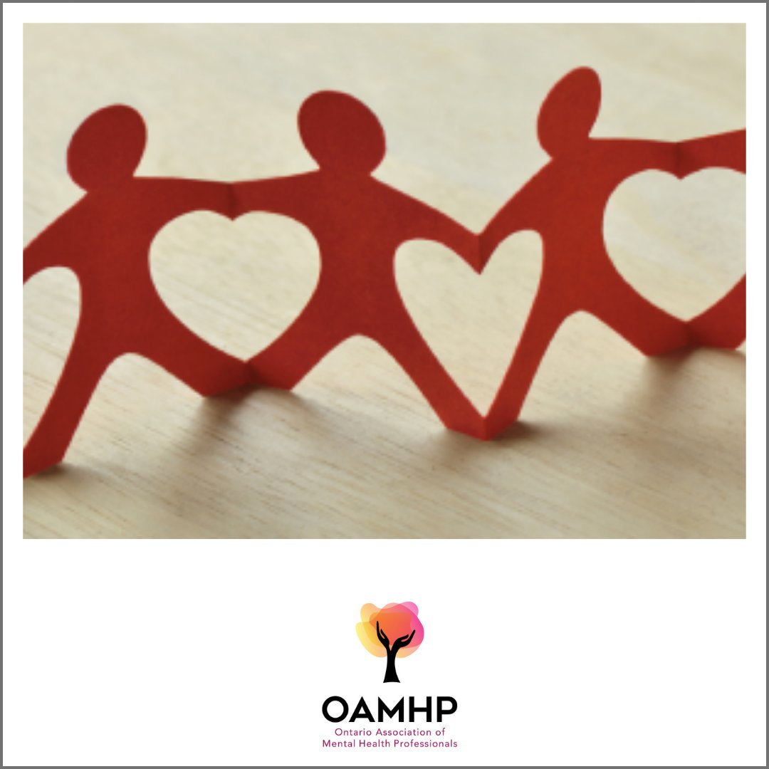 OACCPP's tweet image. Membership in OAMHP goes beyond just providing insurance! 

Vibrant communities | Professional certification | Peer support | Networking | Professional development 

ow.ly/zUAX50Q5aNW

#OAMHP #association #mentalhealthassociation