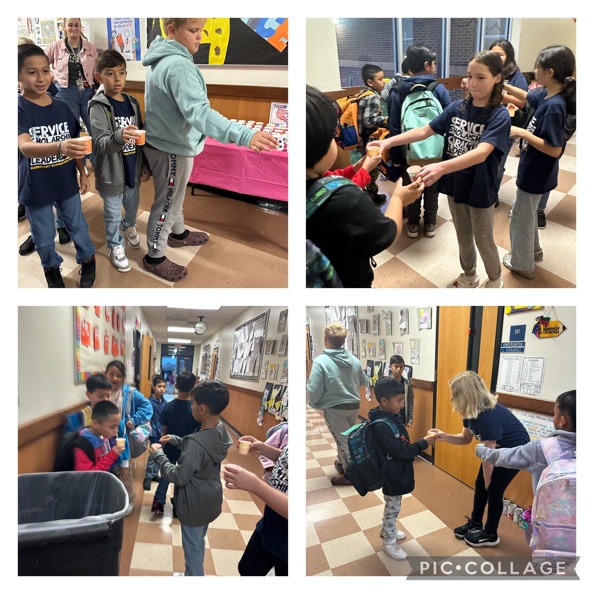Christie Contreras (@christie_d_c) on Twitter photo <a href="/BluebonnetLions/">Bluebonnet Elementary School</a> NEHS students handed out “Kindness Juice” this morning in honor of World Kindness Day! 💕
Thank you to <a href="/MsWittmayer/">Madison Wittmayer</a> and @Ms_Martin2018 for helping out!! <a href="/BluebonnetLions/">Bluebonnet Elementary School</a> NEHS students handed out “Kindness Juice” this morning in honor of World Kindness Day! 💕
Thank you to <a href="/MsWittmayer/">Madison Wittmayer</a> and @Ms_Martin2018 for helping out!!