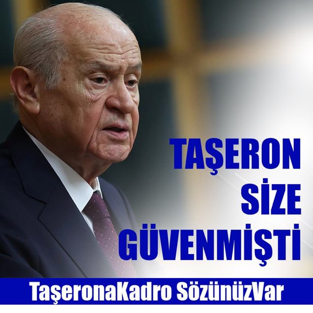 TaşeronaKadro SözünüzVar