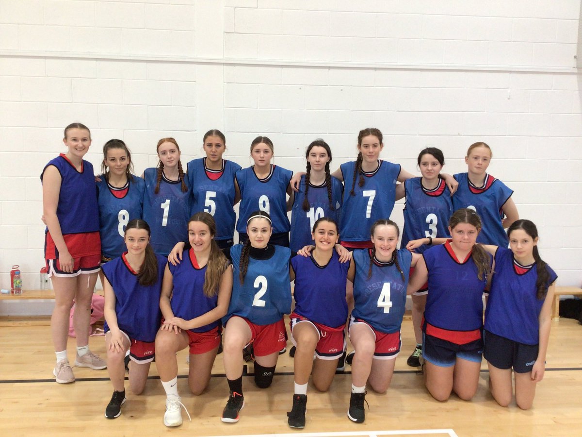 Well done to our u16s who will contest the South East Final next Thursday! Many thanks to <a href="/grennancollege1/">Grennan College</a> for their warm welcome and sporting game today in the semi-final.