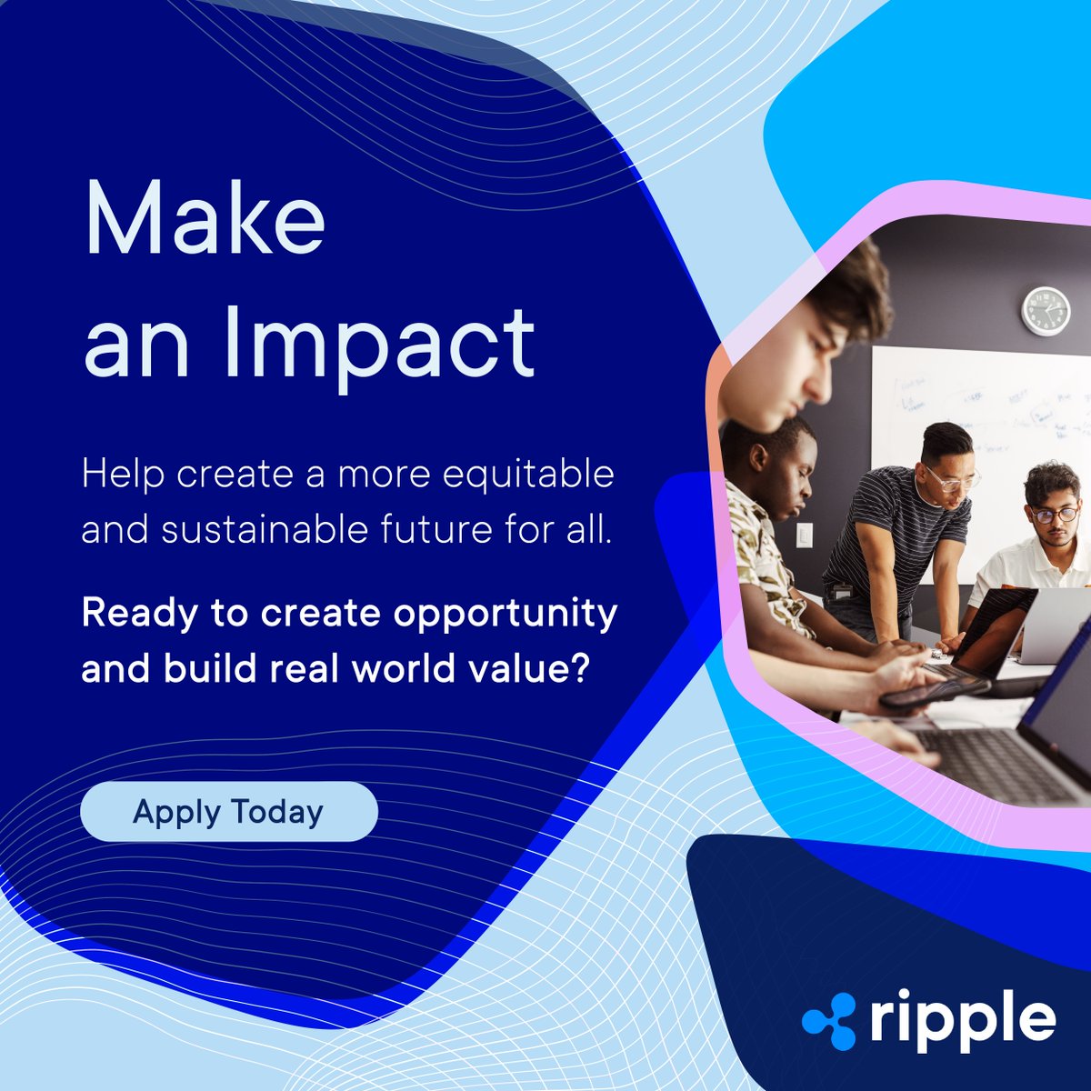 Ripple tweet media