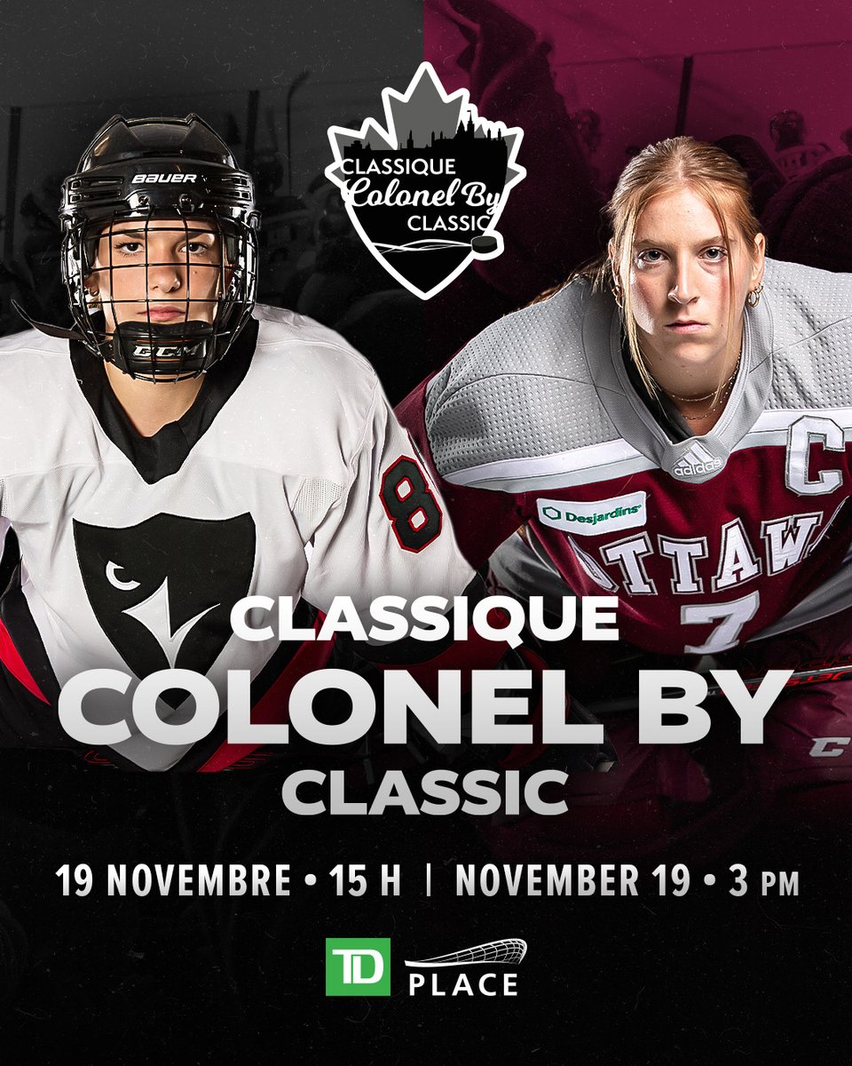 Carleton Ravens tweet media