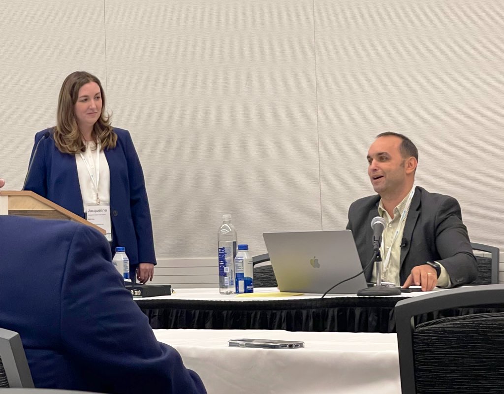 Brian DeSantis (@briandesantispw) on Twitter photo Standing room only as  <a href="/JWBrickmanPW/">Jacqueline Brickman</a> and <a href="/NL_bromano/">Brad Romano</a>  of <a href="/NLWildcats/">New London Local Schools</a> explain how to navigate difficult/sensitive issues.  #osbacc <a href="/OHschoolboards/">Ohio School Boards</a> Standing room only as  <a href="/JWBrickmanPW/">Jacqueline Brickman</a> and <a href="/NL_bromano/">Brad Romano</a>  of <a href="/NLWildcats/">New London Local Schools</a> explain how to navigate difficult/sensitive issues.  #osbacc <a href="/OHschoolboards/">Ohio School Boards</a>