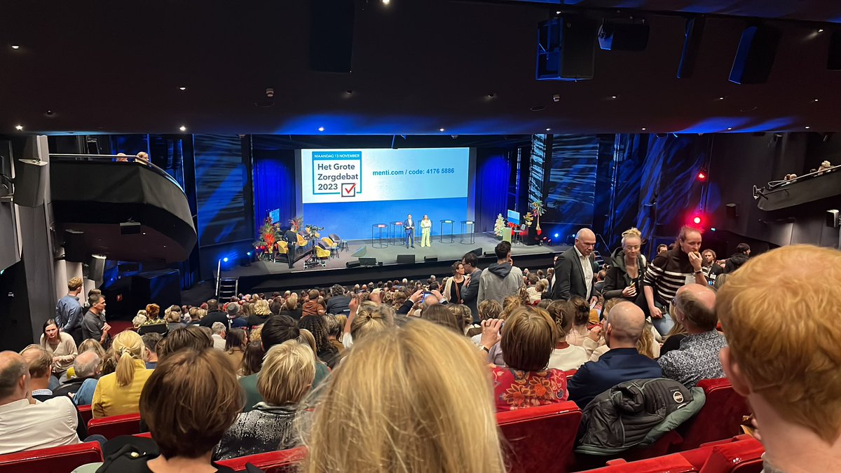 Michiel Verkoulen tweet media