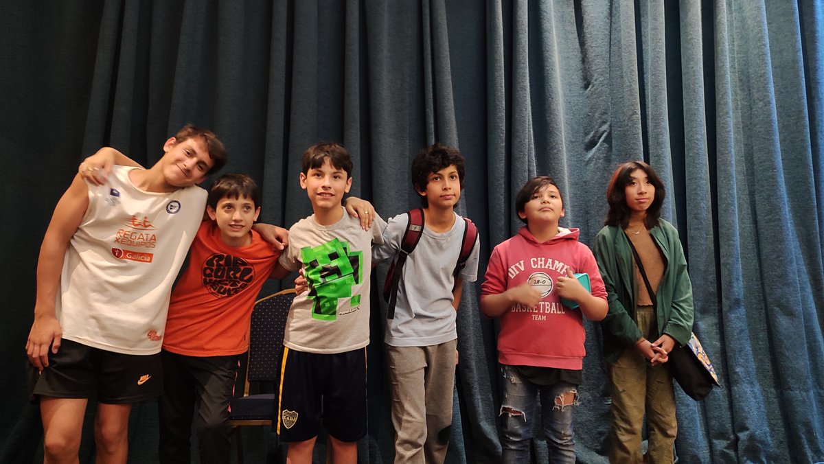 DevirArgentina's tweet photo. Así transcurrió el #WCQ Regional 2023 #YuGiOh temporada Age of Overlord + WCQ Regional #DragonDuel organizado por @Dimagame el pasado sábado 11 de noviembre en el Abasto Hotel en CABA. ¡Muchas felicidades a los clasificados! 👏🏻👏🏻👏🏻
#yugiohcommunity #AGOV #Devir #DevirArgentina https://t.co/iesir3GQkJ