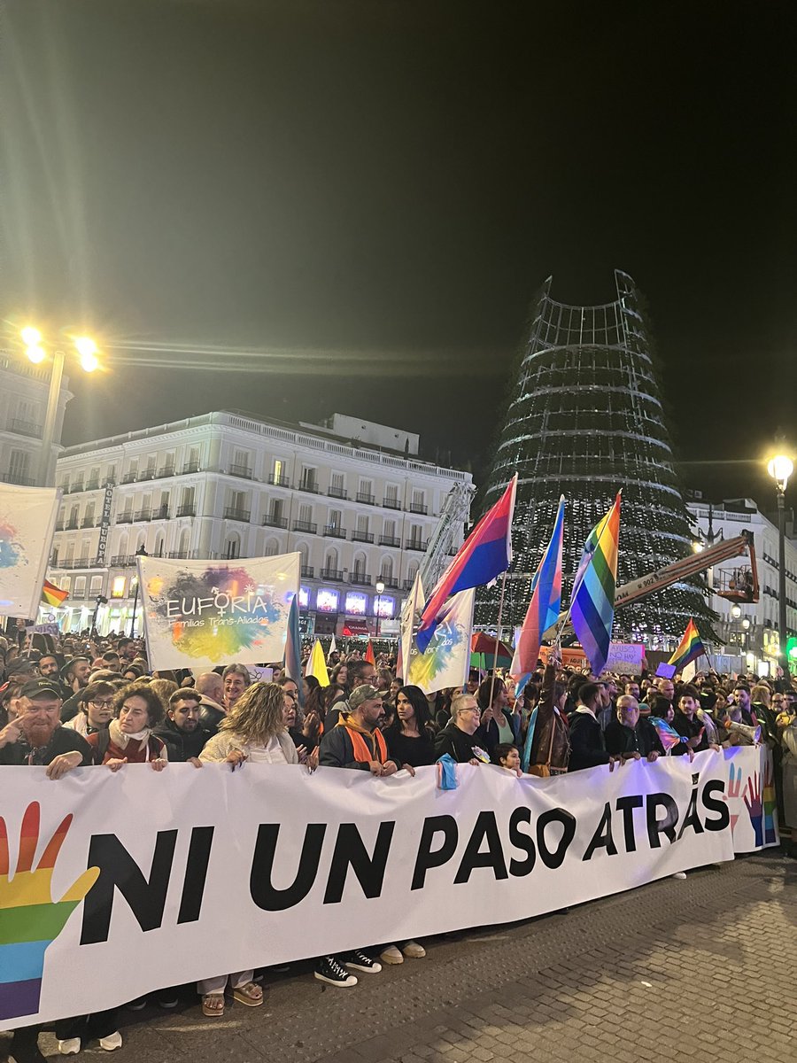 Madrid Summit tweet media