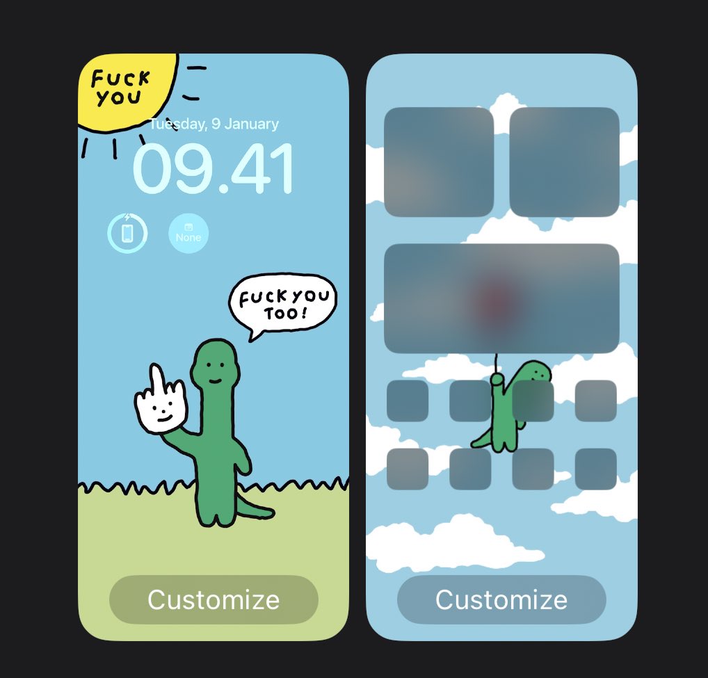 namu's bby gurl tweet media