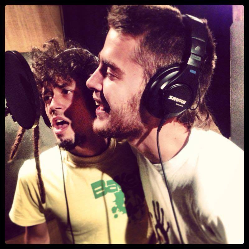 Auxili_Band tweet picture