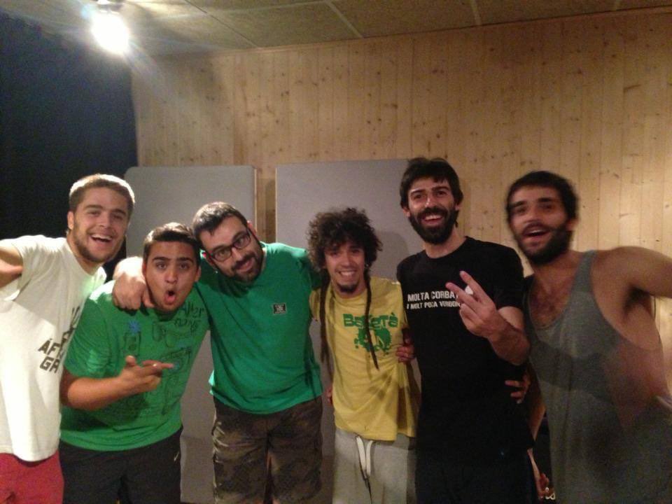 Auxili_Band tweet picture