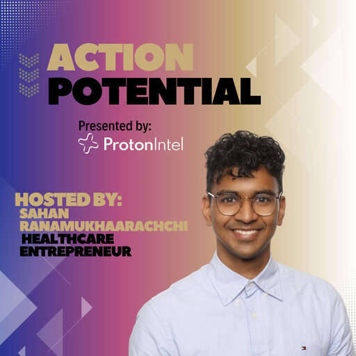 Check out Proton Intelligence's latest episode of its Action Potential podcast about the future of potassium monitoring. Three episodes are live at apple.co/3FXLW4A.