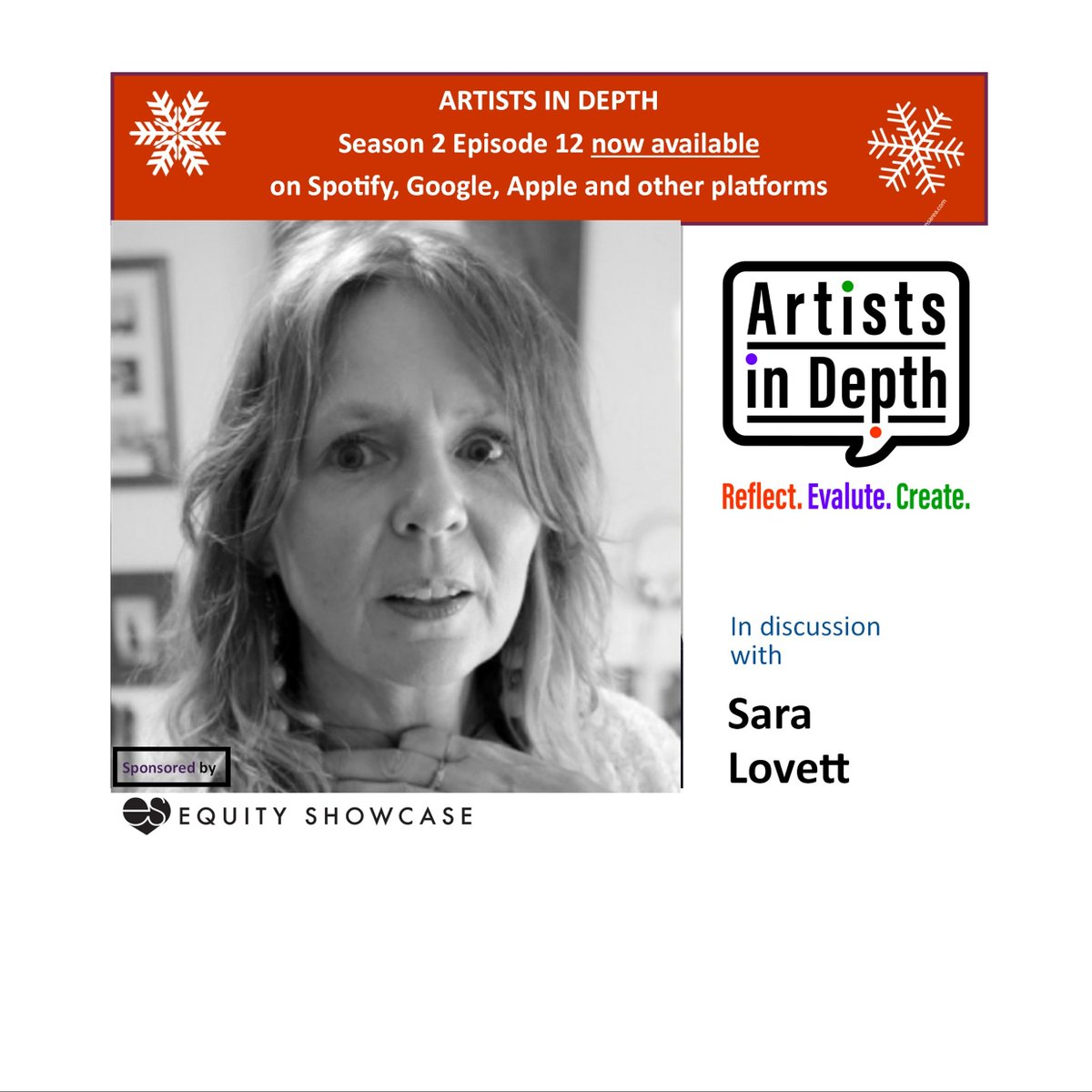 S2 EP12 NOW AVAILABLE!! - mailchi.mp/7b25f7e88a1c/n…