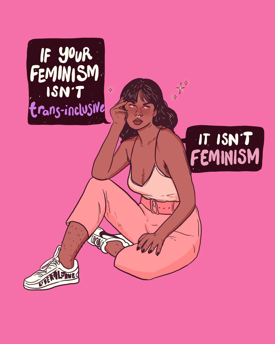 liberaljanee's tweet image. 