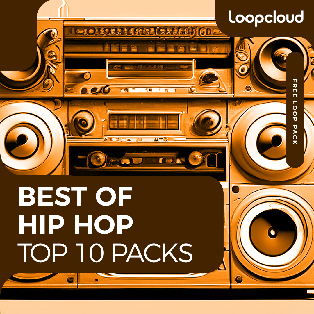 We've compiled the Top 10 Best Hip Hop Samples, Loops and Sound Packs and created a FREE Loop Pack just for you! 🎹🎁 FREE Pack: bit.ly/3udOk4u