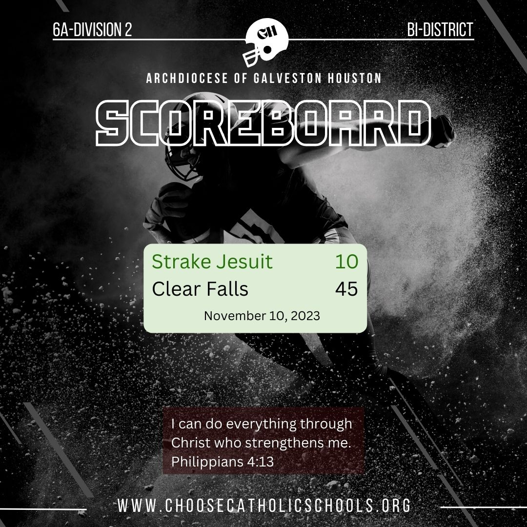 Catholic School Playoff information &amp; re-cap.