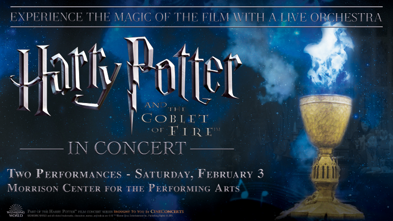 Morrison Center tweet media