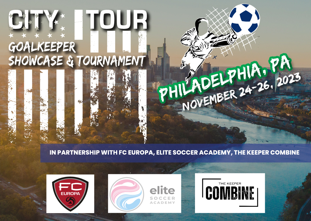 We are proud to announce that we will be making our first appearance in Philly for Thanksgiving weekend! 🧤

Learn more at:
keeperwarsink.com/pennsylvania-n…