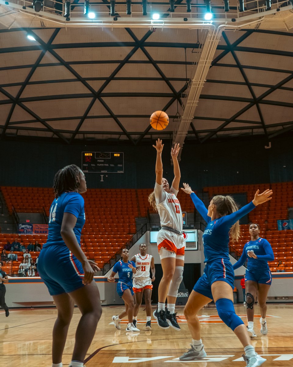 Bearkats_WBB tweet picture