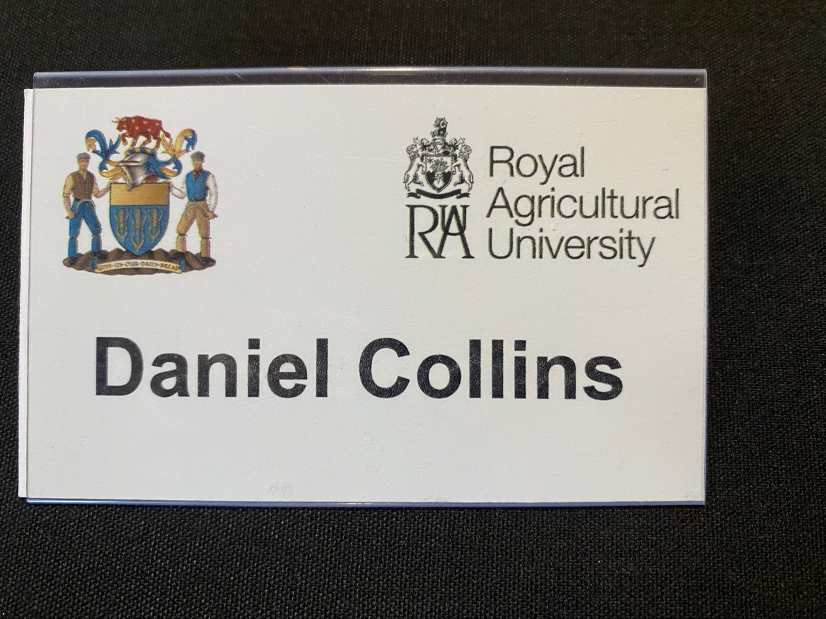 Daniel Collins 〓〓 (@teamcollins5) on Twitter photo Have put my big boy pants on, seriously stepped out of my comfort zone and ventured out of Cornwall for 2 weeks to join the <a href="/WCFAlumni/">Farmers’ Alumni</a> #ACABM23 <a href="/RoyalAgUni/">Royal Agricultural University</a> Wish me luck!!!😬 Have put my big boy pants on, seriously stepped out of my comfort zone and ventured out of Cornwall for 2 weeks to join the <a href="/WCFAlumni/">Farmers’ Alumni</a> #ACABM23 <a href="/RoyalAgUni/">Royal Agricultural University</a> Wish me luck!!!😬