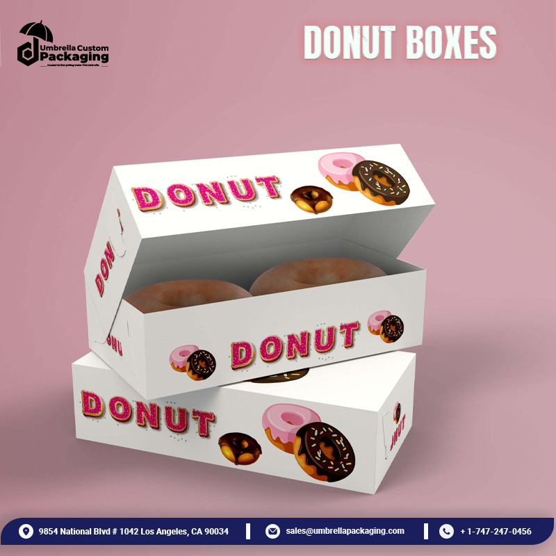 umbrellapack's tweet image. Unbox Delight: Umbrella Custom Packaging&apos;s Artistic Touch in Custom Donut Packaging
visit our website for order.
website: umbrellapackaging.com
#donutsboxes
#customprintedbakeryboxes #bakerybox #customizeddonutboxes #customprinteddonutboxes
